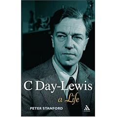 C Day-Lewis: A Life