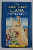 The long-loan llama