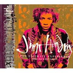 Jimi Hendrix: The Ultimate Experience