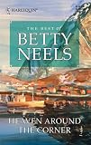 Heaven Around The Corner (Best of Betty Neels)