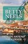 Heaven Around The Corner (Best of Betty Neels)