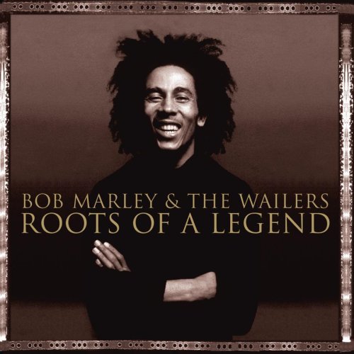 Bob Marley & The Wailers - My Cup (I