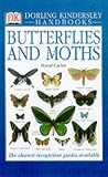 DK Handbook: Butterflies and Moths