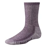 Smartwool Womens Hiking Medium Crew Sock