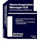 Home Inspection Manager 2.0 - Home Inspection Software