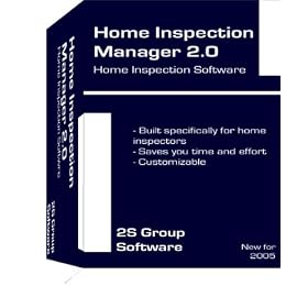 Home Inspection Manager 2.0 - Home Inspection Software