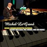 Michel Legrand Orchestra