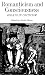 Romanticism and Consciousness: Essays in Criticism