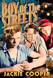Boy of the Streets