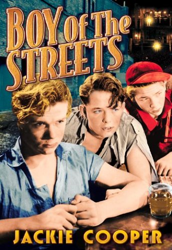 Boy of the Streets