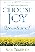 Choose Joy Devotional: Finding Joy No Matter What You're Going Through