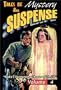 Tales of Mystery and Suspense, Volume 4