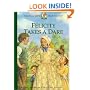 Felicity Takes a Dare (The American Girls Collection)