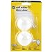 GE 44414 40GC/W G16 5 Decor Globe Light Bulb GE 44414 40GC/W G16 5 Decor Globe Light Bulb