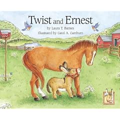 Twist and Ernest (Ernest series)