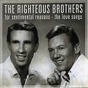 For Sentimental Reasons: The Love Songs