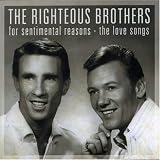 For Sentimental Reasons: The Love Songs