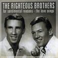For Sentimental Reasons : The Love Songs