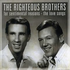 For Sentimental Reasons : The Love Songs