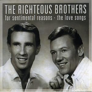 For Sentimental Reasons: The Love Songs