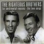 For Sentimental Reasons: The Love Songs