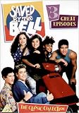 Saved By The Bell - Vol. 1 - Three Classic Episodes [UK IMPORT] - Mark Paul Gosselaar