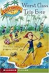 Worst Class Trip Ever (Castaways)