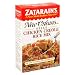 Zatarain's New Orleans Style Chicken Creole Rice Mix, 8-Ounce Boxes (Pack of 12)