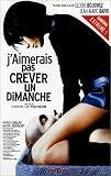 Revue Film Office  / J'aimerais pas crever un dimanche