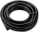 1 - 1 / 2 &acute; Flex PVC 50 Foot Roll - B000P6D4XE