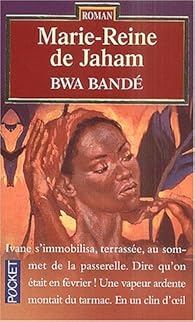 Bwa bandé par Jaham