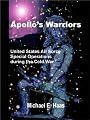 Apollo's Warriors: Us Air Force Special Operations During the Cold War