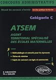 Revue Ellipses Marketing  / Agent territorial spécialisé des écoles maternelles (ATSEM)