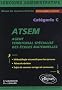 Agent territorial sp�cialis� des �coles maternelles (ATSEM)