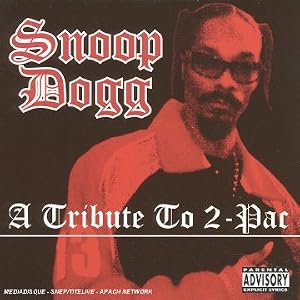 A Tribute to 2-Pac