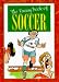 Search : The Funny Book of Soccer (The Funny Book of Series)