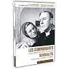 Les communiants ; sensualite