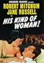 His Kind of Woman