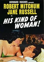 His Kind of Woman