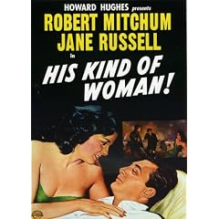 His Kind of Woman
