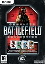 Battlefield 2: The Complete Collection (PC DVD)
