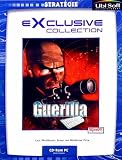Revue Ubisoft  / Collection 2001 guerilla