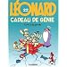 L�onard, Tome 22 : Cadeau de g�nie