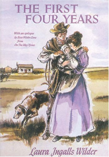 Laura Ingalls Wilder