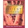 Managing the Guest Experience in Hospitality