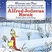 Die Musikfabel von den seltsamen Abenteuern der Ente Alfred Jodocus Kwak
