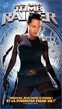 Tomb Raider [VHS]