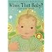 Who's That Baby?: New-Baby Songs