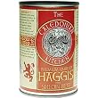 Scottish Haggis w/ Sirloin Beef
