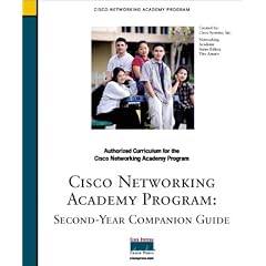 Cisco Systems Networking Academy (Cisco Networking Academy Program Series)